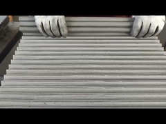 Niemagnetyczne okrągłe sztuczki węglowodanowe na zamówienie