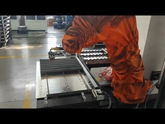 Wszechstronna precyzyjna prętka węglowolna wolframowa z średnią otworem chłodzącym