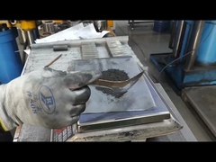 Okrągły węglik wolframowy, odporny na zużycie