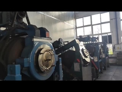 Włócznik z pojedynczym otworem z węglem wolframu