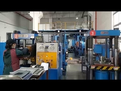 Okrągłe lusterko polerowane węglowodorówko zimne gęsto z HRA 82,5-90Twardość