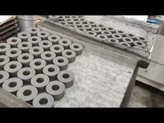 Wysokiej jakości cementy z węglowodorów do obróbki pleśni śrubokrętowych