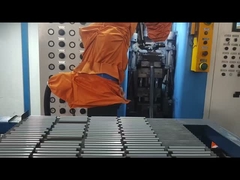 Przemysłowe pręty z węglanu wolframu / płyta wolframowa