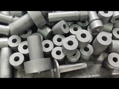 330 mm Tungsten Steel Cemented Carbide Solid Round Bar