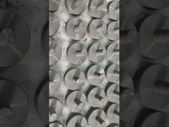 330 mm Tungsten Steel Cemented Carbide Solid Round Bar