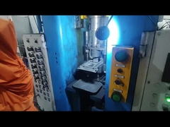 Wszechstronne, niestandardowe części do zużycia węglowodorów wolframowych