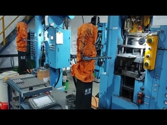 Karbid wolframowy Kobalt 93% Bar karburowy cementowany odporny na zużycie