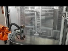 Wysokiej twardości wolframowe węglowodany niegruntowane