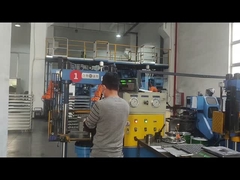 Maksymalnie zwiększyć wydajność produkcji za pomocą mocujących elementów