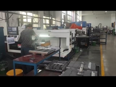 Dostosowywalna tolerancja końcowa