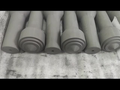 T-formate tungstenowe pręty węglowodanowe