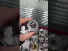 Wydajność trwała Solid tungsten cobalt alloy carbide round rod blanks for heavy-duty applications