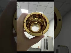 Produkcja specjalistyczna kształtów do mocowania elastycznych elementów mocowania