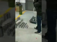 Produkcja specjalistyczna kształtów do mocowania elastycznych elementów mocowania