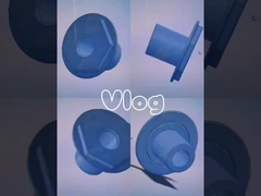 Supertrwałe formy do pieczętowania, formy do mocowania i formy do węglanu wolframu