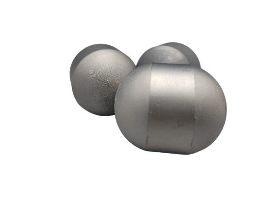 jakość  Precision Carbide Balls Corrosion Resistant Wear Resistant Cemented Carbide Ball fabryka