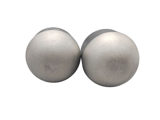jakość Impact Resistant Refined Tungsten Carbide Ball For Measurement Instruments fabryka