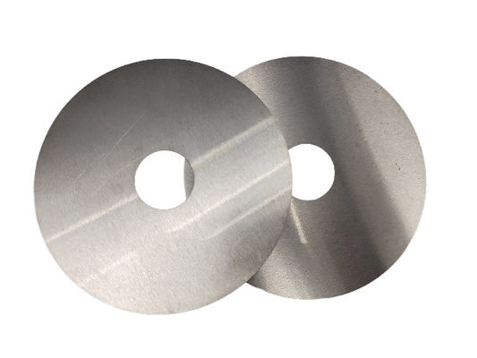 jakość  Solid Carbide Saw Blades , Tungsten Circular Saw Blades For High Speed Cutting fabryka