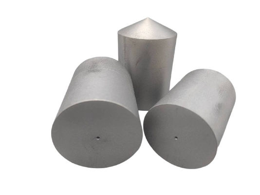 jakość  Non Standard Tungsten Carbide Parts , Irregular Tungsten Carbide Blanks fabryka