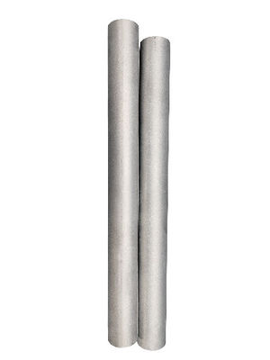 330 mm Tungsten Steel Cemented Carbide Solid Round Bar