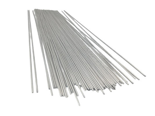 Zamontowany produkt z węglem cementowym Tungsten Steel Round Bar 0.2mm-16.5mm