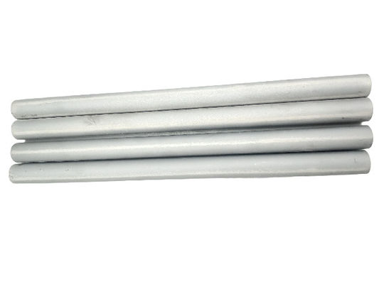 50mm-330mm Tungsten Carbide Rod Blank Customized ISO Standard