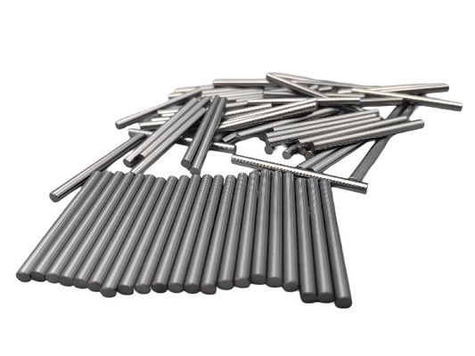 Wielkość Niestandardowa Tungstenowa Stalowa Karburowa Blank Rods odporna na korozję