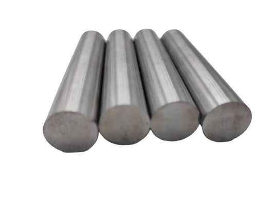 Solidne Tungsten Carbide Round Bar, Tungsten Steel Rod Usługa OEM