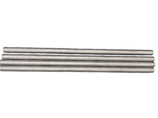 Precyzyjna okrągła pręta z węglanu wolframu średnica 0,2 mm-9 mm Usługa OEM