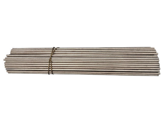 Precyzyjna okrągła pręta z węglanu wolframu średnica 0,2 mm-9 mm Usługa OEM