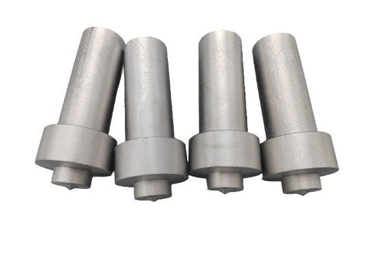 Wysokiej wytrzymałości Tungsten Carbide T Rod odporny na korozję CF12 CF25 CF812