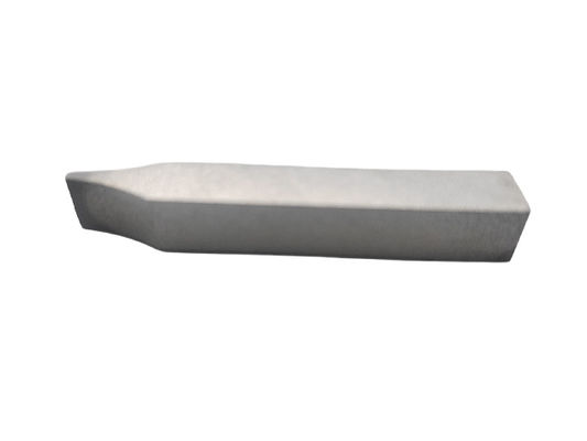 Węglowodanowe pręty zużycia, wysokiej wytrzymałości Tungsten Carbide Stock