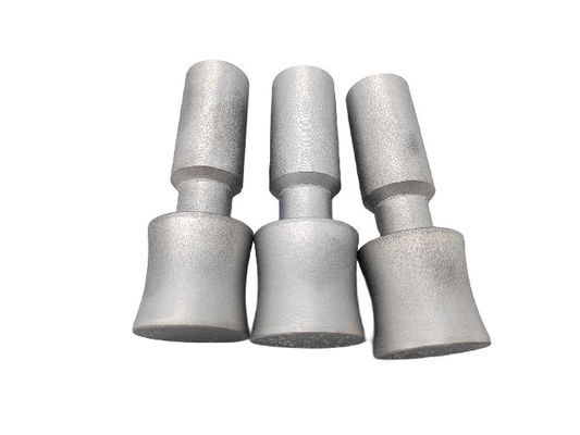 Metalowe cięcie węglowodorów T Rod Customized Diameter For End Mills