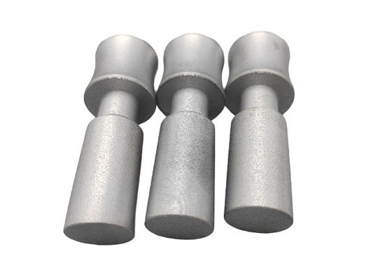 Metalowe cięcie węglowodorów T Rod Customized Diameter For End Mills