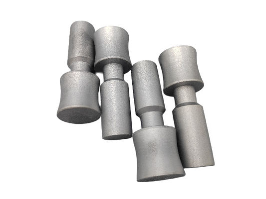 Przemysłowy Tungsten Karbid T Rod, Metal Cutting End Mill Produkcja
