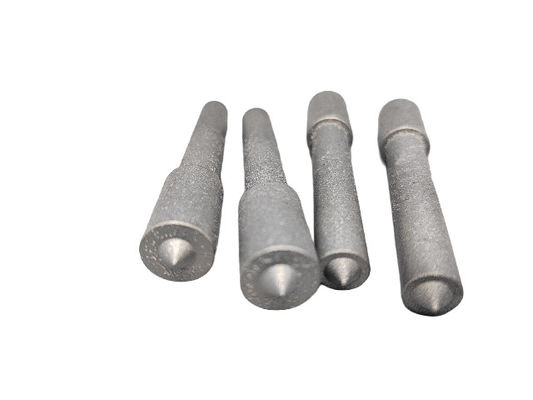 End Mill Carbide T Rod Wysoka wytrzymałość na zużycie Odporny na wysokie temperatury