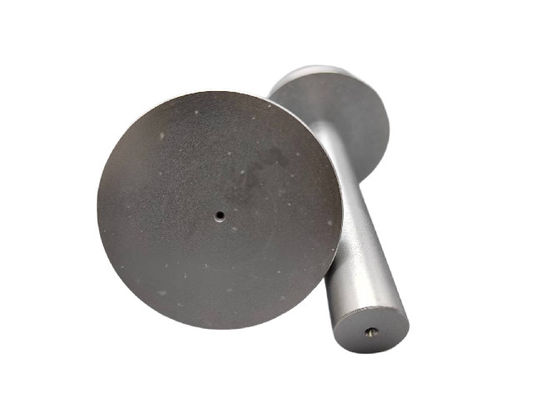 End Mill Carbide T Rod Wysoka wytrzymałość na zużycie Odporny na wysokie temperatury
