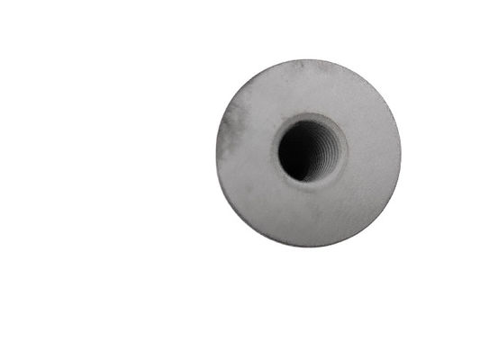 Wysokiej wytrzymałości Tungsten Carbide Punches odporne na korozję dla narzędzi do cięcia