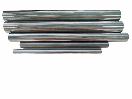 Solidne Tungsten Carbide Round Bar, Tungsten Steel Rod Usługa OEM