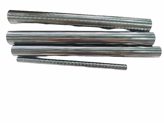Solidne Tungsten Carbide Round Bar, Tungsten Steel Rod Usługa OEM
