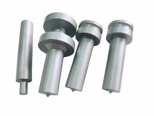 End Mill Carbide T Rod Wysoka wytrzymałość na zużycie Odporny na wysokie temperatury