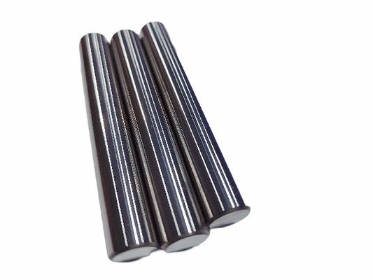 Wielkość Niestandardowa Tungstenowa Stalowa Karburowa Blank Rods odporna na korozję