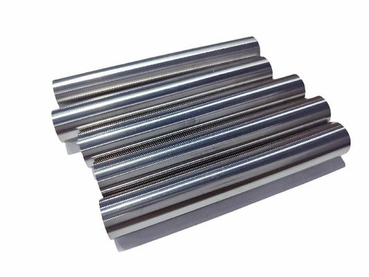 Wielkość Niestandardowa Tungstenowa Stalowa Karburowa Blank Rods odporna na korozję