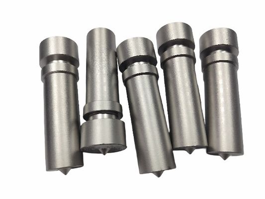 Wysokiej wytrzymałości Tungsten Carbide T Rod odporny na korozję CF12 CF25 CF812
