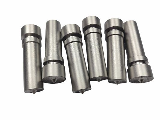 Wysokiej wytrzymałości Tungsten Carbide T Rod odporny na korozję CF12 CF25 CF812