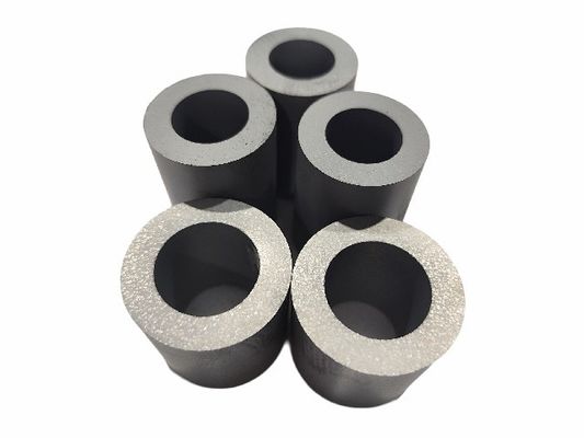 Wysokiej precyzji cementu węglowodorowego zimnego nagłówka Die Core Blank Material Customized Design