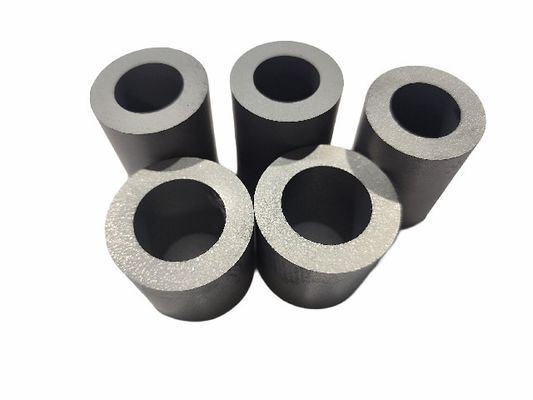 Wysokiej precyzji cementu węglowodorowego zimnego nagłówka Die Core Blank Material Customized Design