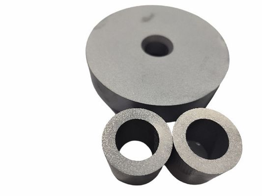 Wysokiej precyzji cementu węglowodorowego zimnego nagłówka Die Core Blank Material Customized Design