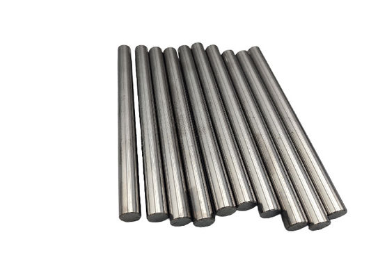 Wytrzymałość na gięcie 2800-4500MPa Węglik wolframowy Surowiec do produktów o długiej trwałości Gęstość 14,5-15,9 G/cm3