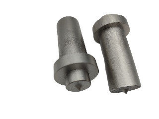 T-formę węglanu wolframu odpornego na korozję dla zaawansowanej wydajności cięcia metalu